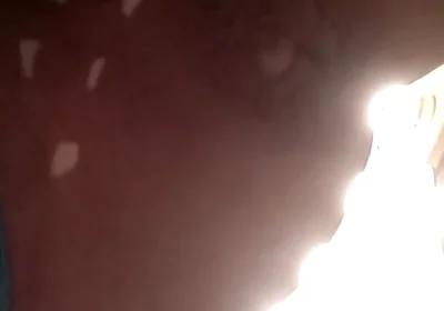 Pushing Out a Fresh Load