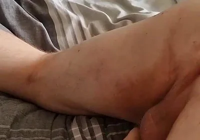 Sucking More Bear Cock