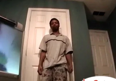 Sucking off Black Boys!