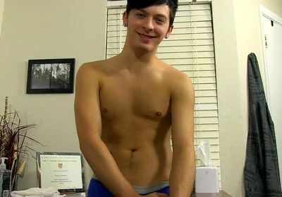 On Set with Ryker Madison