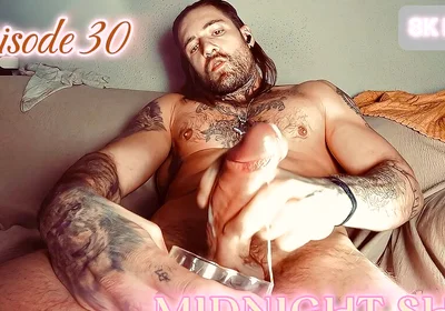 Episode 30 - Midnight Shot Your Dose of Jack