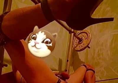 Anal spreader