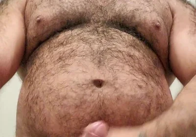 Finally Was Able to Shoot My Load