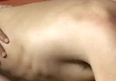 Post-carnivalle fuck and suck festivities for two Brazilian dudes