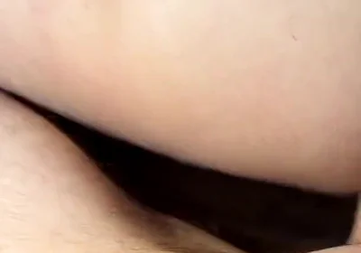 Cumming Cum Inside Twink