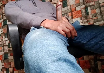 Semen Compilation, Masturbation with a Monster Cock