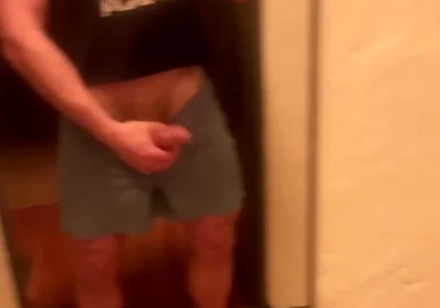 Been Abnormally Horny Lately