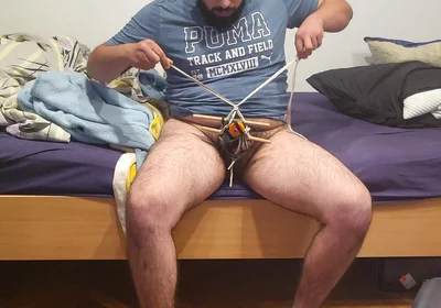 Extreme CBT Solo Part 1