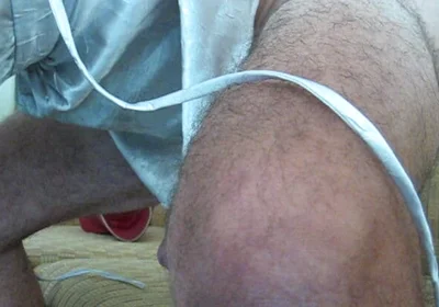 Cumming in Girls Heels I Stole