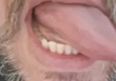 Sit on My Face and Throat My Bwc