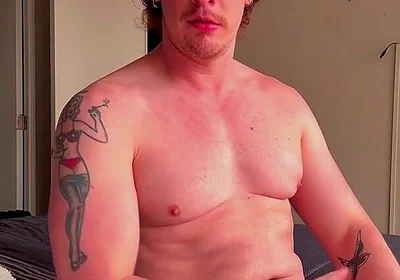 Let's Play a JOI Game My Guy