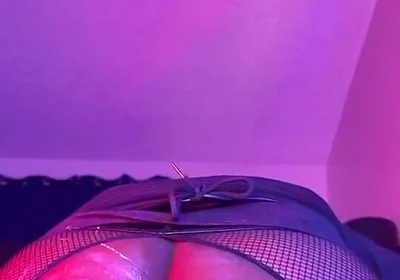 Bubble Butt Piggy Goes on Nasty Joyride