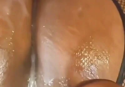 Submissive Bottom Fucked by BBC Dildo Machine - Intense Anal Training
