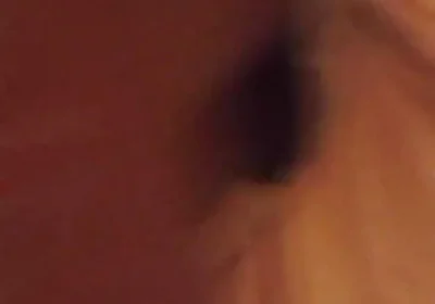 Naughty Boy Destroying His Asshole with His New Anal Toy