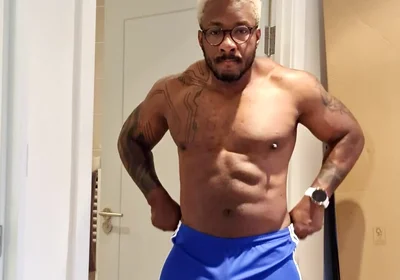 Getting Ready for the Gym