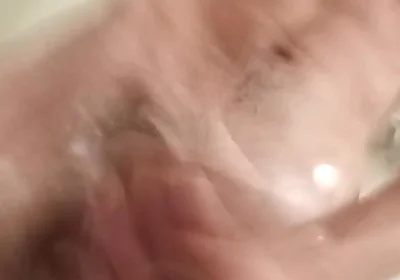Big Cock Play