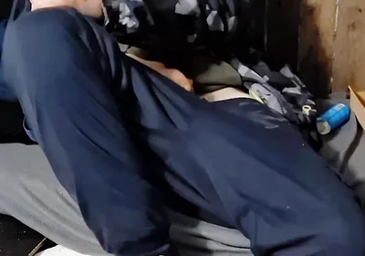 I Masturbate and a Compilation of My Videos in a Nutshell