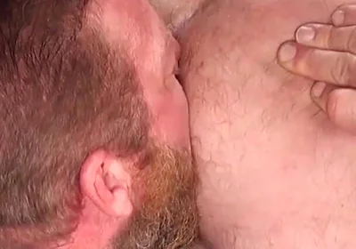 Barebackthathole Bearded Dalton Hawg Barebacks Allen Fulton Hole