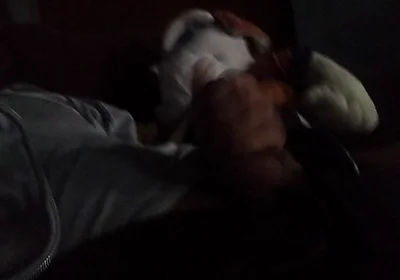 I Try to Raise Your Body Temperature