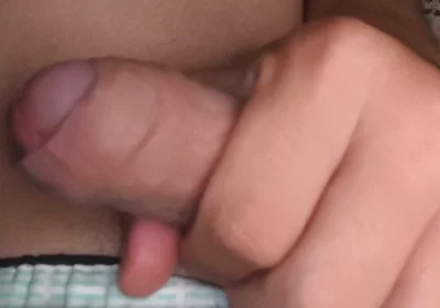 Mature Pervert Moans in Intense Edging