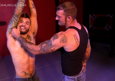 Rival Gang Revenge - Part 1