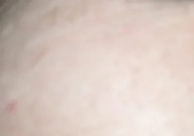 Showing the Goods in Slomo