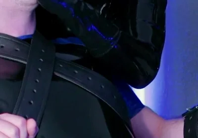 The Droid Lab Return [pre Phase - Electro & Milking] [moment]