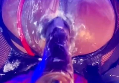 How to Make a Sloppy Butthole - Anal Training