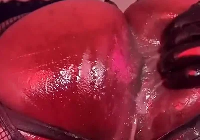 Submissive Verbal Bottom Begs for More Dick - Intense Dildo Role Play