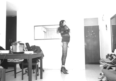 A Playful Kitten and a Dirty Slut All Rolled Into One.