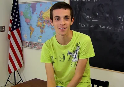 Conner Bradley Interview