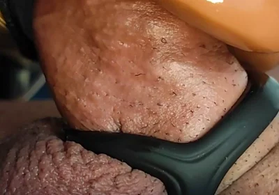 I My Ultra-realistic Vagina Until I Am Thirsty