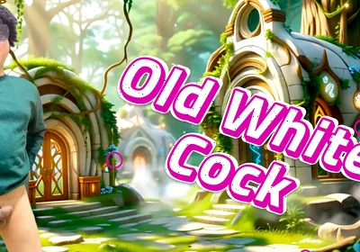 A Man Who Loves Sucking His Neighbor’s White Cock