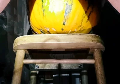 I Love Fucking Pumpkins!