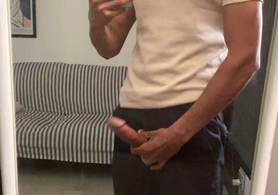 Big Dick Top