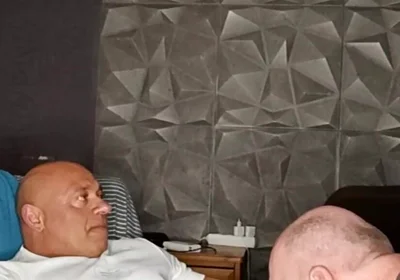 Dexterxxl Suck Me off Bodybuilder Seduced