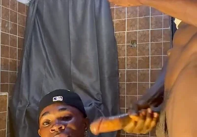 The Thug and Coach Part Ii