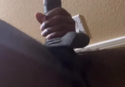 Posing Swinging My Dick Twisting My Nipples