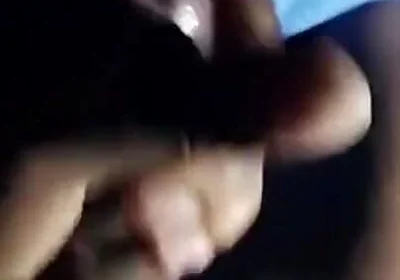 Cum at Night