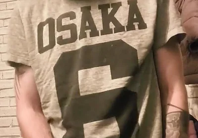 Toying My Ass and Smoking