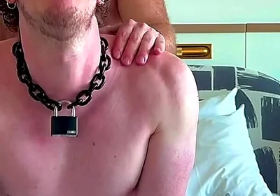 Verbal Ex-mormon Ploughs My Pussy with His Heavenly Thick Dick