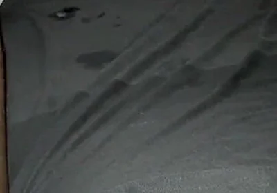 The Kind Gesture of Making Out with My Rustic Bed