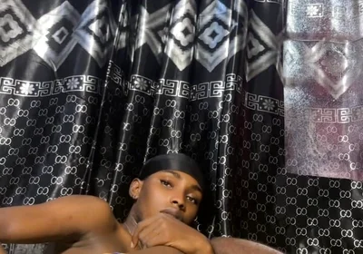 Sexy Twink Home Alone Get Naughty 1