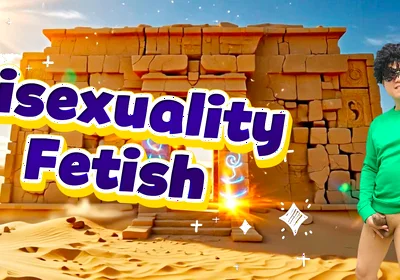 A Man Seduced a Matured Guy That He Once Had Sex with