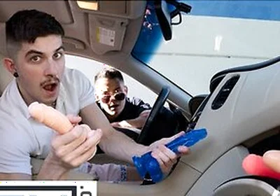 Dirty Cop Colton Reece Promises To Clear Harrison Todds Record If He Gets Fucked On His Desk