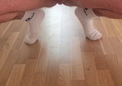 Work My Balls
