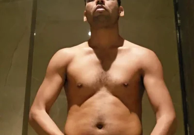 Indian Sexy Boy Masterbate