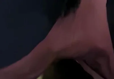 Covering Themselves in Spit While I Control Their Every Lick.