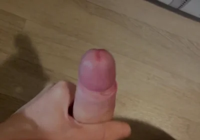 Big Meat, Big Cumshot