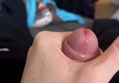 Horny Week